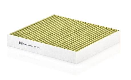 MANN-FILTER - FP2141-MNF - Filter, cabin air