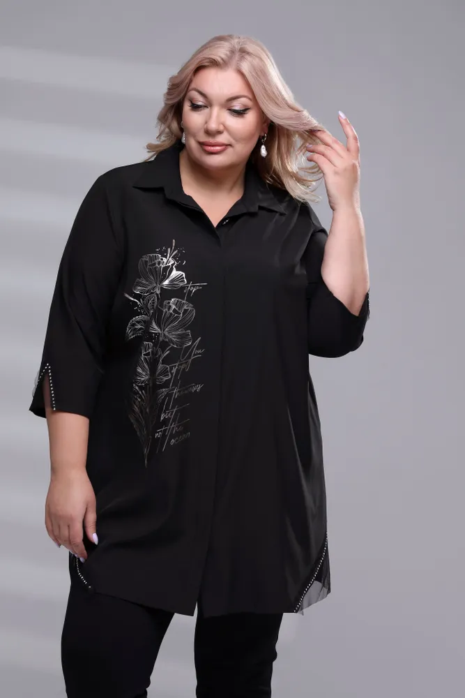 Туника 2274 Fabrika