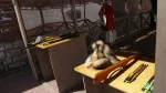 Исторический тир Кочевник
