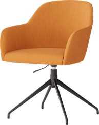 Кресло Брайт BT-T4-B Kiton 09