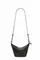 Сумка Loewe Hammock Hobo черный