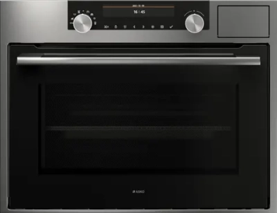 Компактный духовой шкаф Asko OCSM8487S
