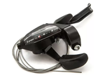 Шифтер Shimano ST-EF500-8R правый, 8ск. 2050мм