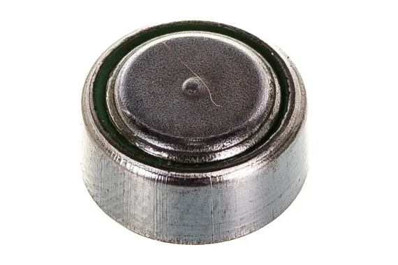 Батарейка Трофи G13/LR44/LR1154/357 1,55V упаковка 10шт 38556