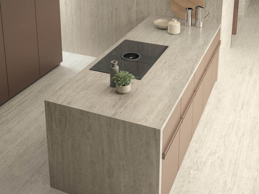 Marvel Travertine