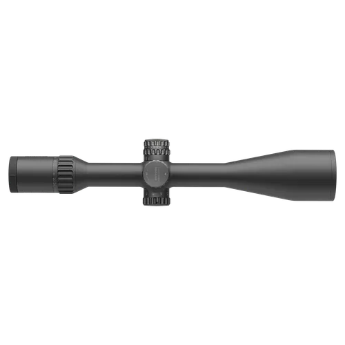 Оптический прицел Vector Optics Continental X8 6-48x56 ED, сетка MOA, 30мм, тактический