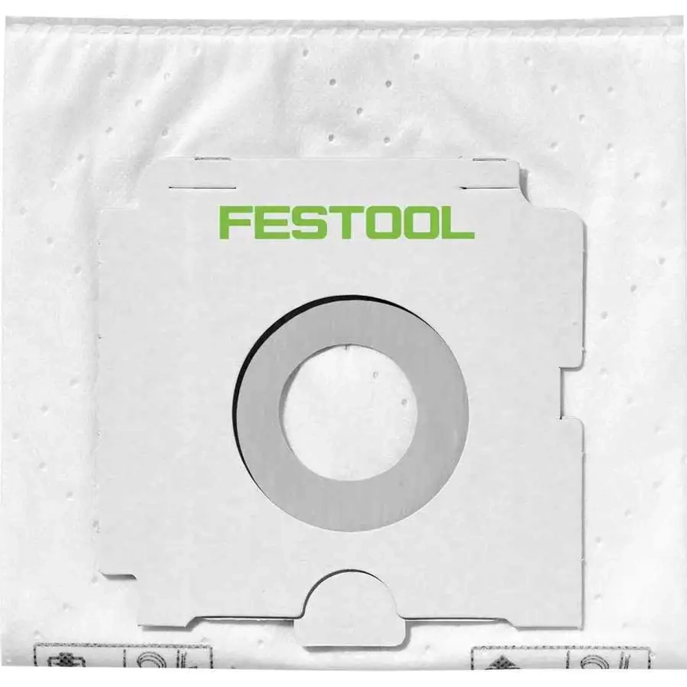 Мешок-пылесборник SELFCLEAN SC FIS-CT SYS/5 FESTOOL 500438