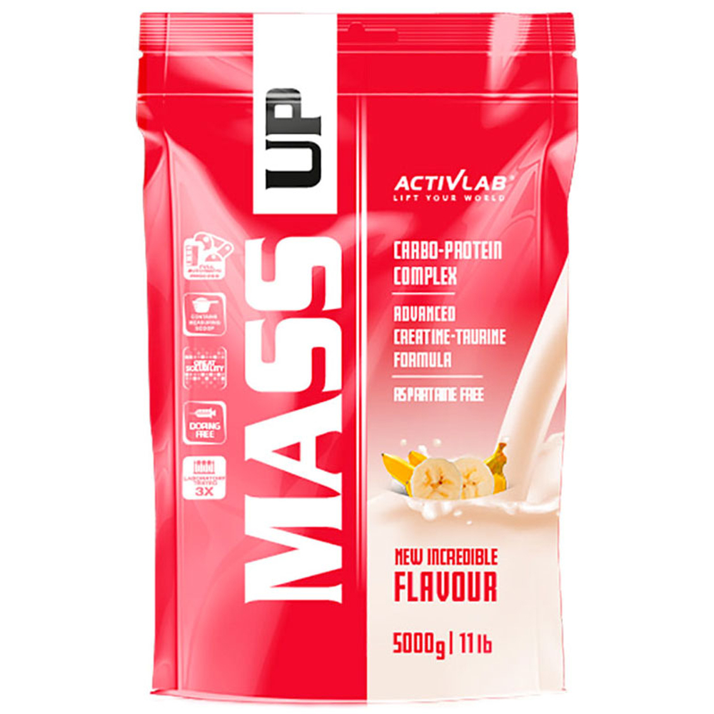 ActivLab Mass UP (5000 гр.)