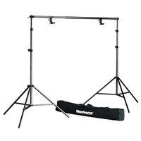 Комплект для установки фонов Manfrotto 1314B