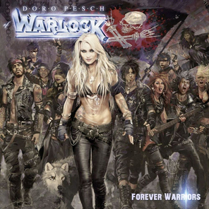 Doro / Forever Warriors (2LP)