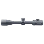 Оптический прицел Vector Optics Hugo 4-16x44 GT, сетка VOI-10 BDC, 25,4мм, азотозаполненный, подсветка красным (SCOL-30)