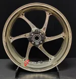 Кованые диски для HONDA CBR1000RRR Хонда мотоцикл колеса ковка диск