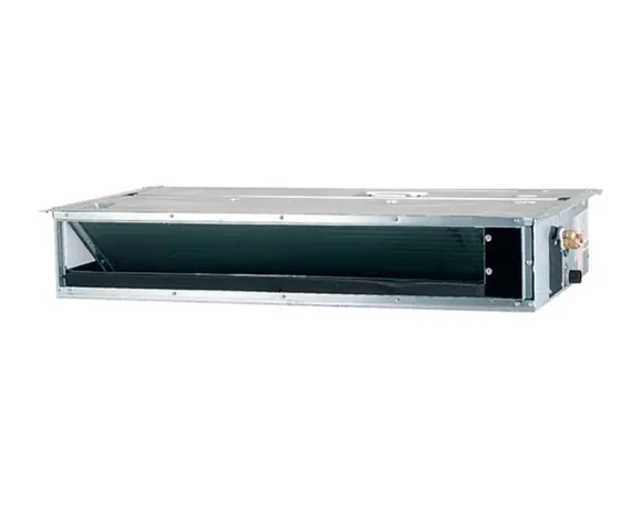 Мульти сплит-система Samsung 2х AJ026TNLPKH 1х AJ035TNLPKH / AJ080TXJ4KH