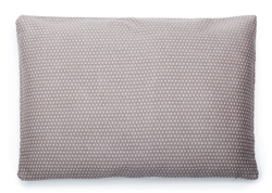 Подушка DOTS Подушка Donati 40x60 Бежевый