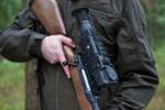 Цифровой прицел Pulsar Digisight Ultra N355 с креплением на Weaver