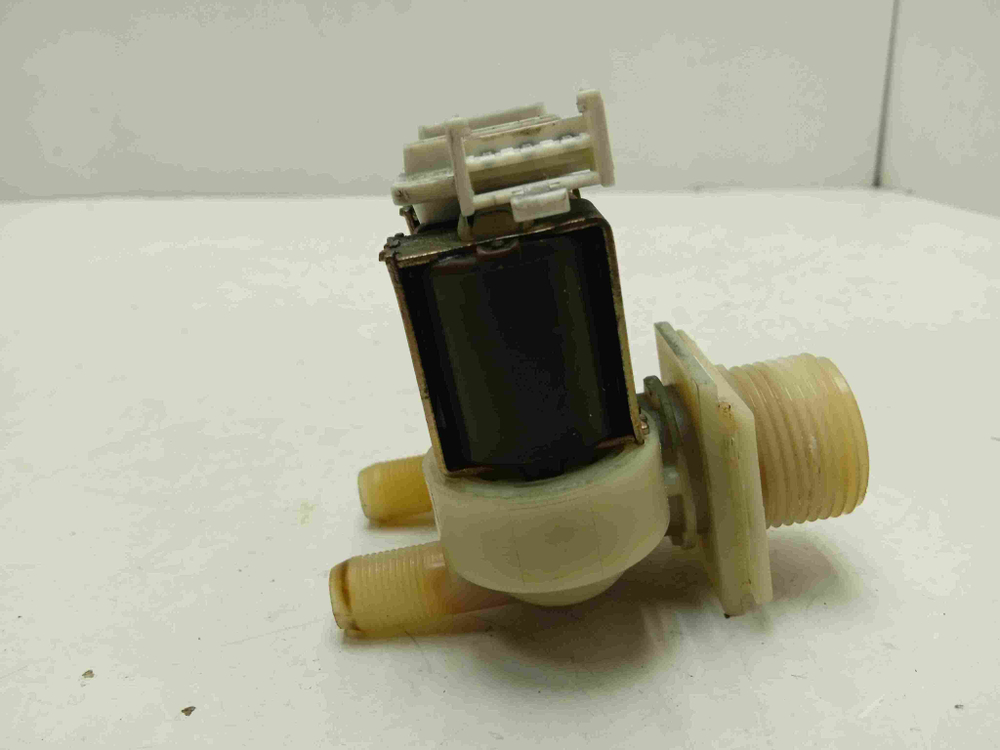 WFC1662OE кт201 Клапан подачи воды для стиральной машины Bosch WFC1662OE б/у