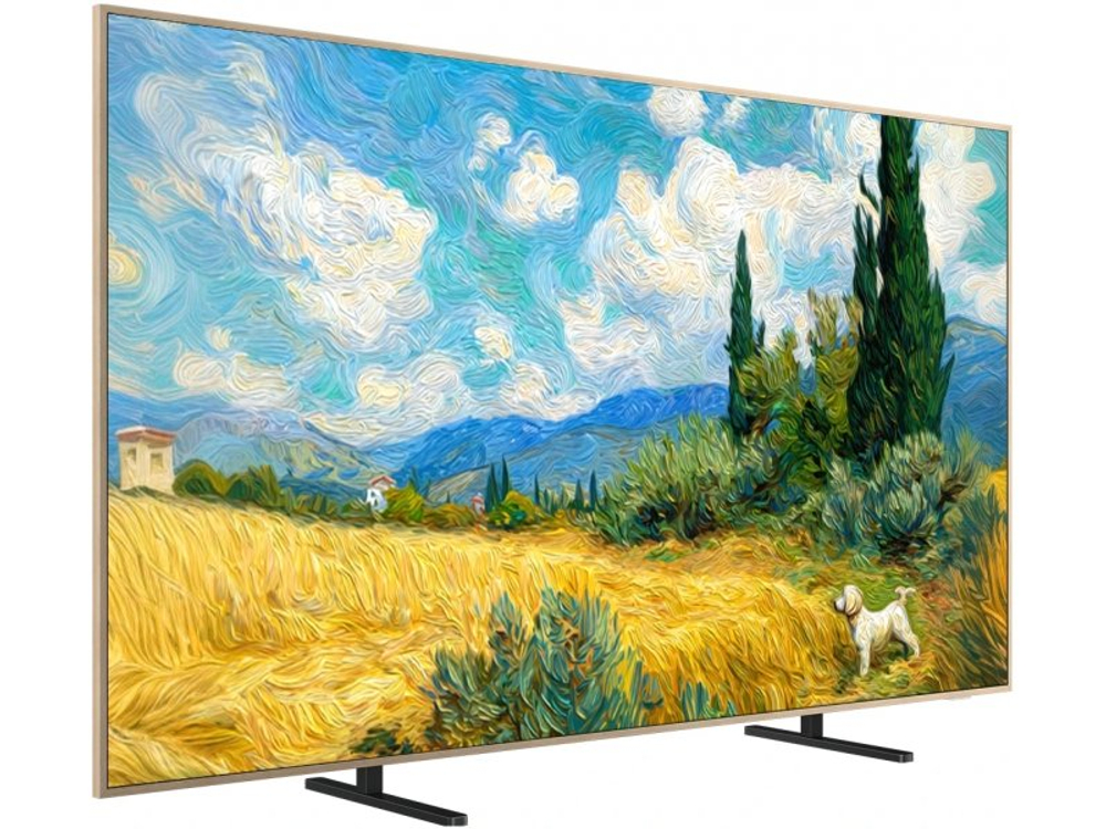 QD Mini LED телевизор TCL 55A400 Pro 4K Ultra HD