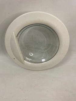 71 Люк в сборе для стиральной машины Electrolux 1242678041 б/у