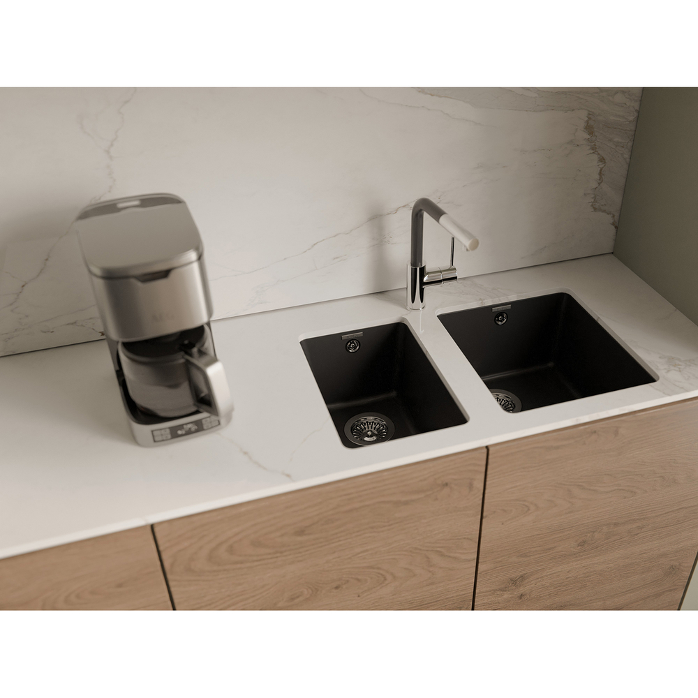 Rivelato BERKANA BK-35 antracite
