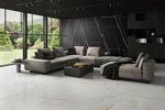 ARTCER Eco Nero White 60x120