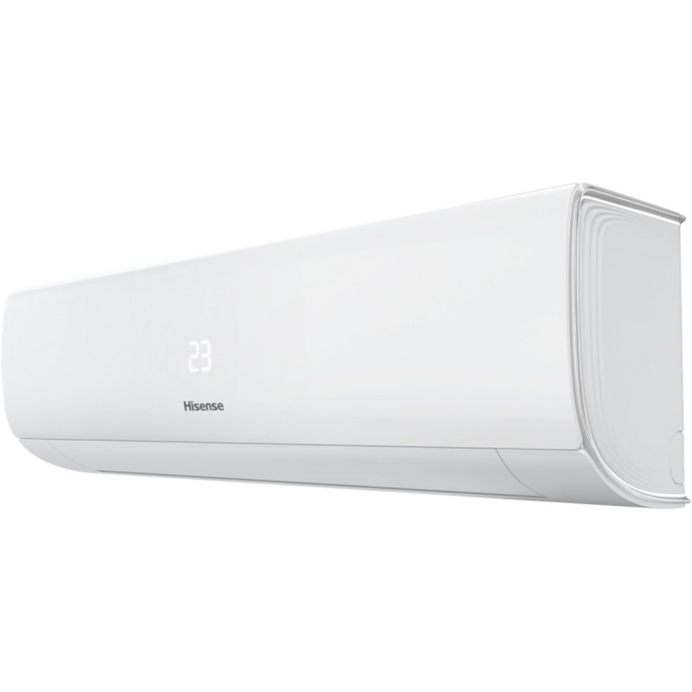 Кондиционер Hisense AS-07HW4RLRKB00 ZOOM 2.0 Classic A
