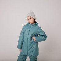 Костюм демисезонный мембранный "Полынь" подростковый