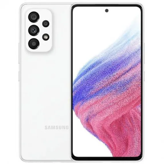 Samsung Galaxy A53 5G 8 128Gb Global White