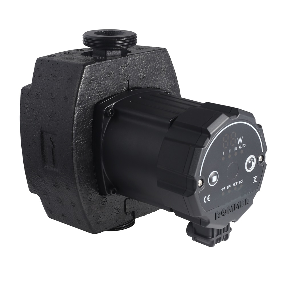 Насос циркуляционный ROMMER PROFI EVO 25/60-130