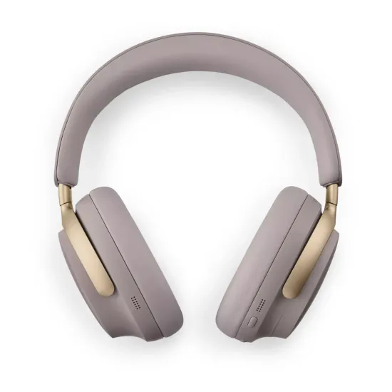 Беспроводные наушники Bose QuietComfort Ultra Песчаный