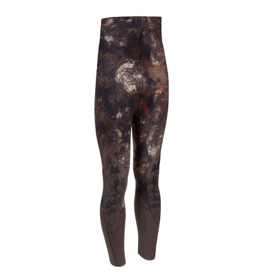 Гидрокостюм Beuchat Rocksea - Trigocamo Wide 5 мм