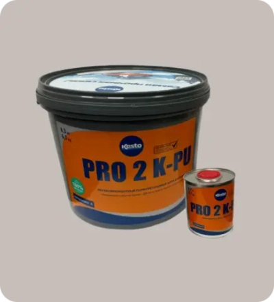 Kesto Pro 2K-PU