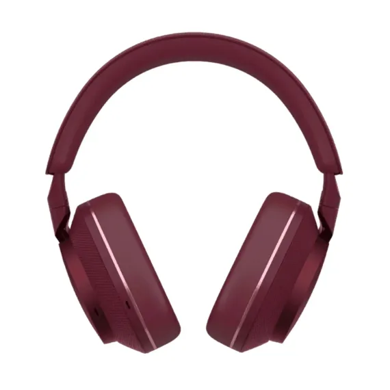 Беспроводные наушники Bowers &amp; Wilkins PX 7 S2e Ruby Red