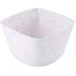 Салатник Granite 0,5л, Белый