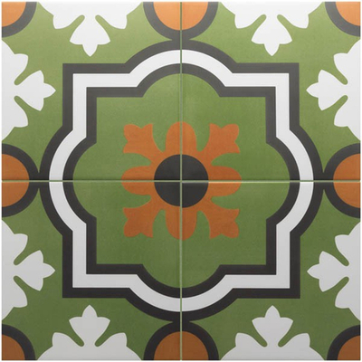 Керамогранит RIVOLI MONACO VERDE (30711)