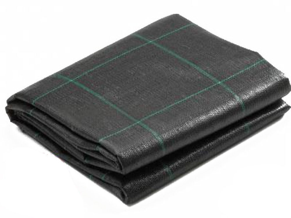 Почвоукрывная ткань PRIVAL (Агро текстиль) 2,1х10м