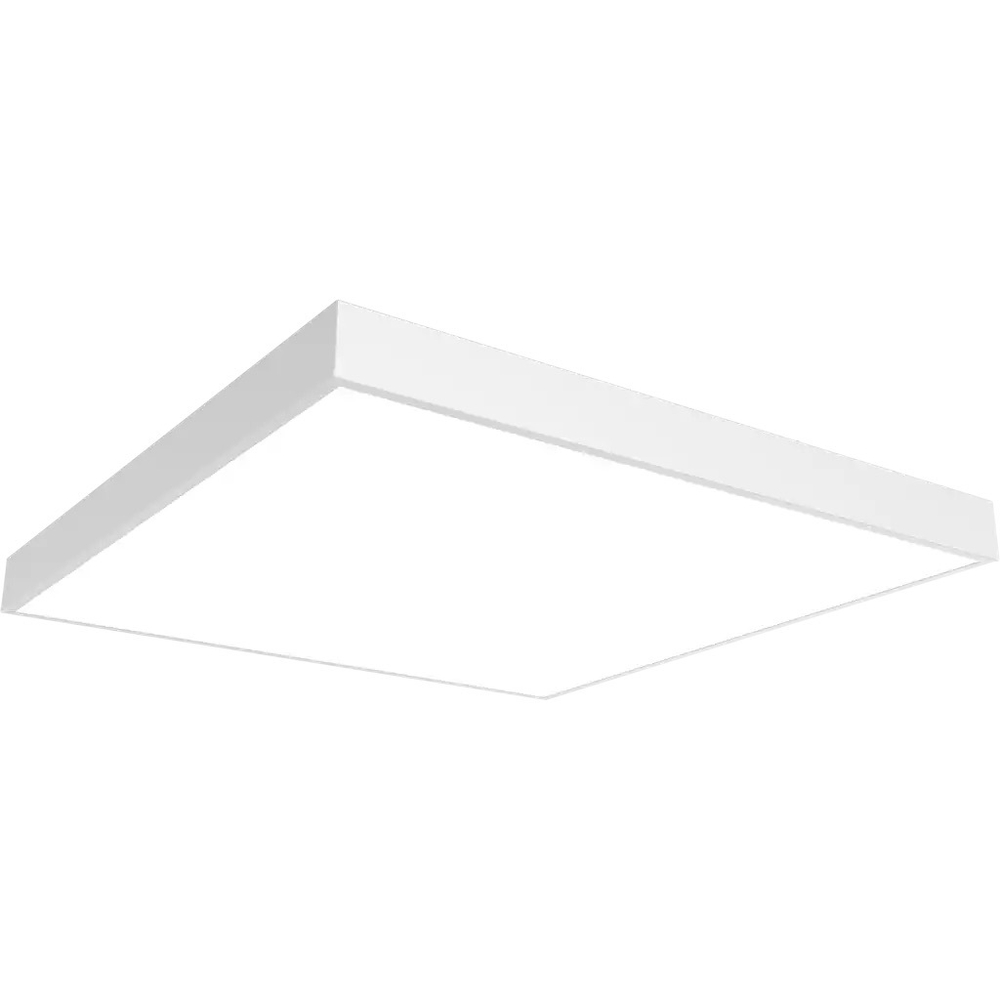 Светильник LED ДВО OPTIMA.OPL ECO LED 595 4000K СТ