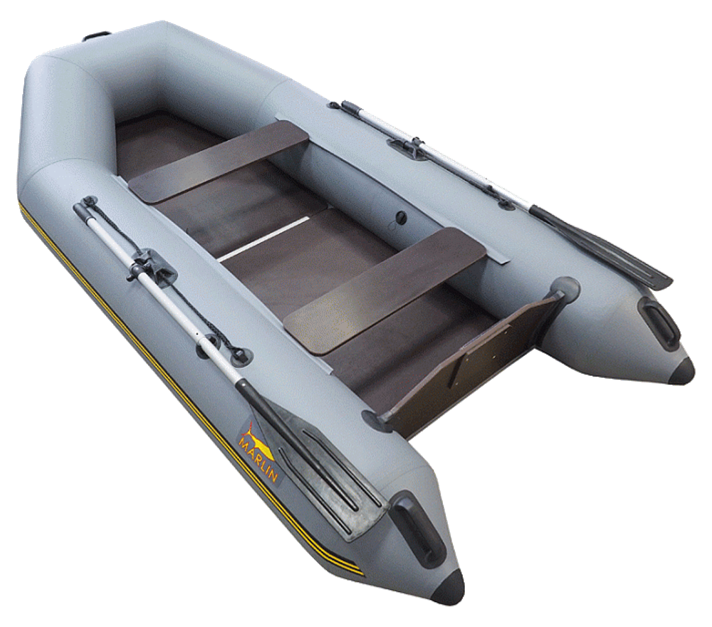 Лодка ПВХ Marlin 290SL -