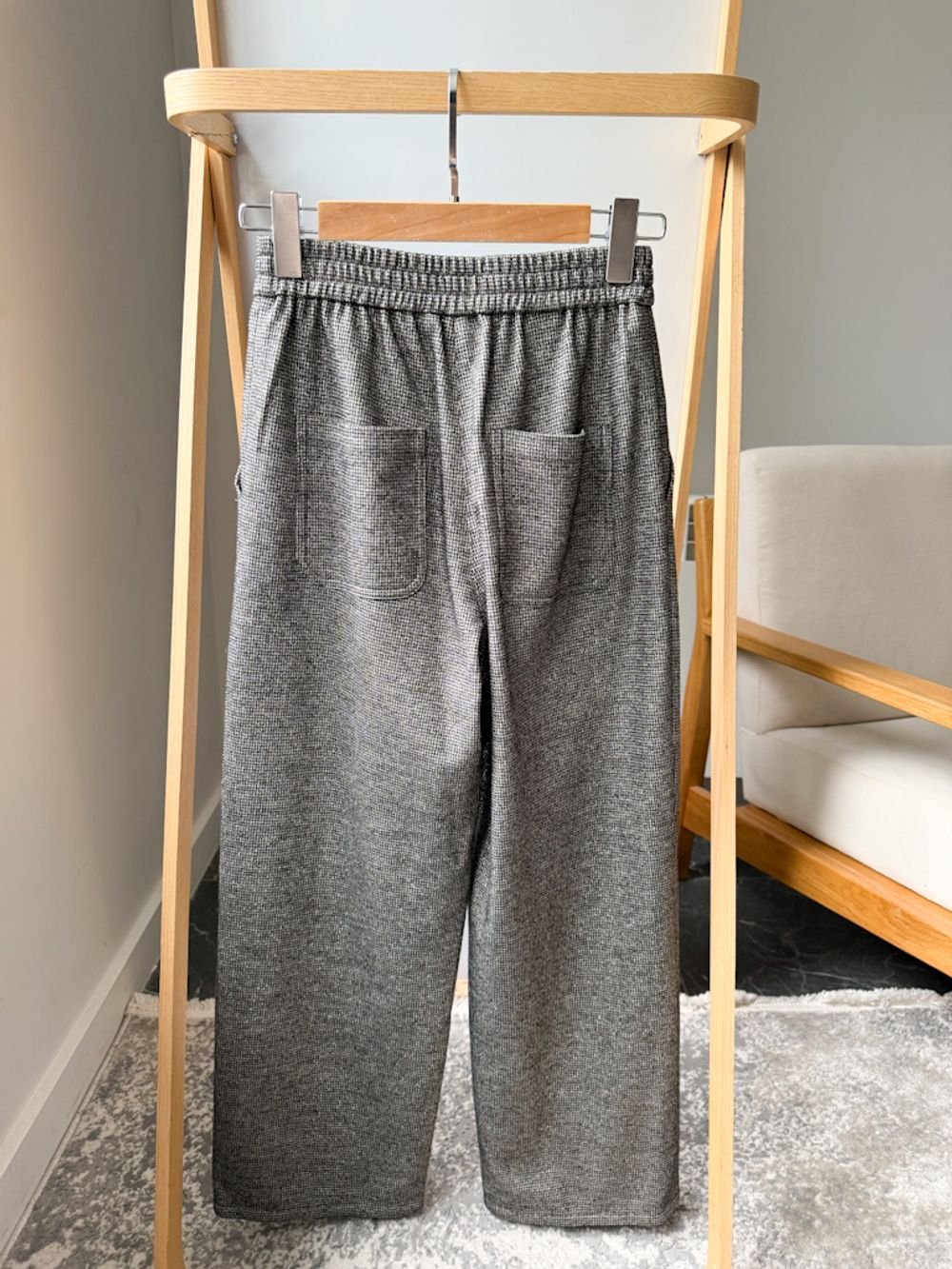 Новые брюки Brunello Cucinelli, 152