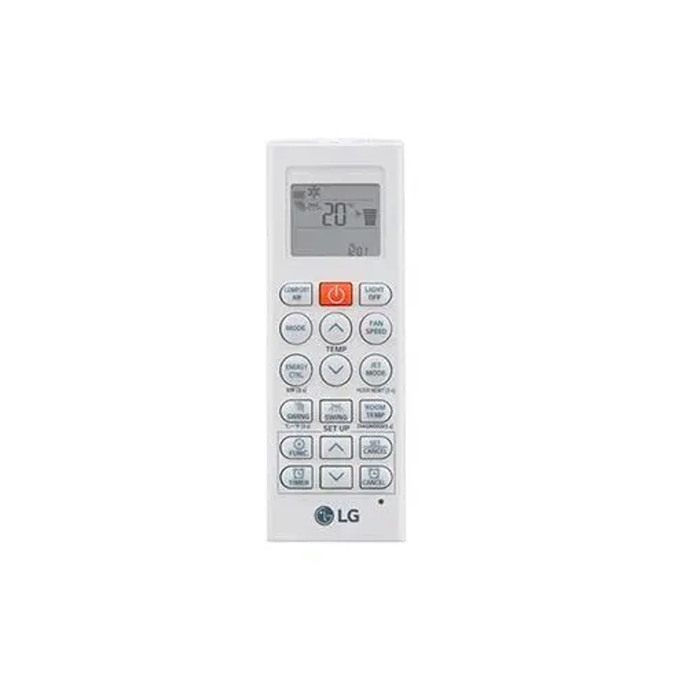 Сплит-система инверторного типа LG DC07RH