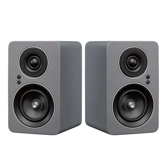 Jamo C705PA MKII Matte Grey