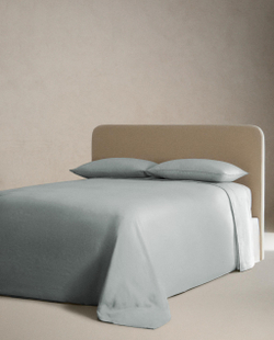 Простыня хлопок Zara Home, фото 7