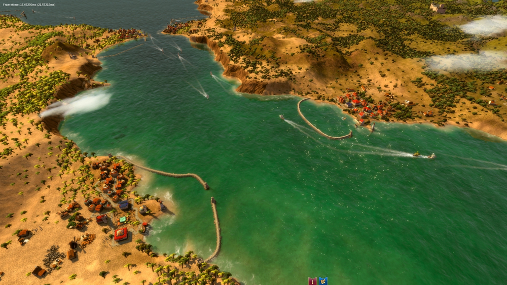Rise of Venice - Beyond the Sea (для ПК, цифровой код доступа)