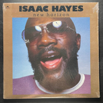Isaac Hayes ‎– New Horizon (США 1977г.)
