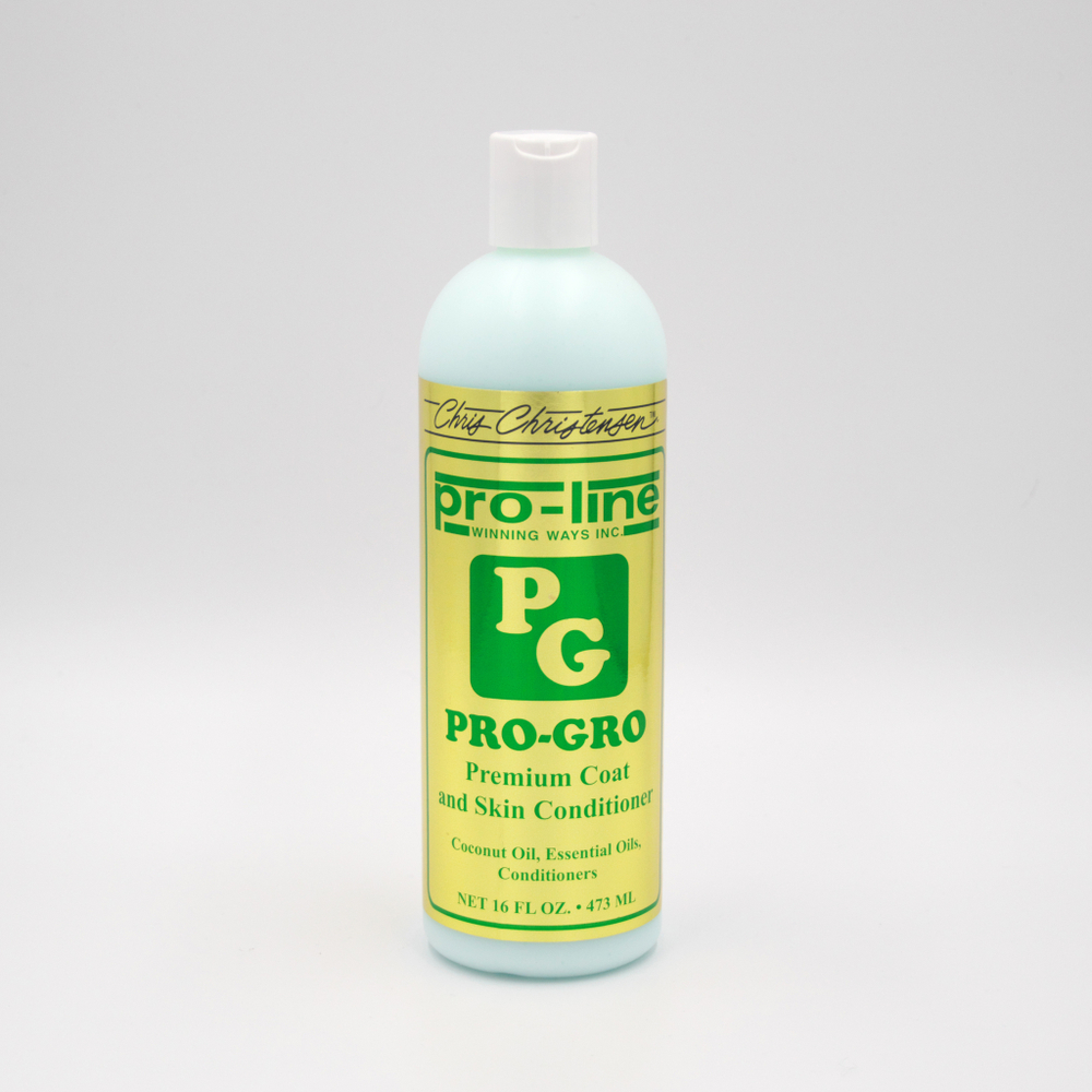 Несмываемый кондиционер для отращивания шерсти Pro-Line ProGro Conditioner