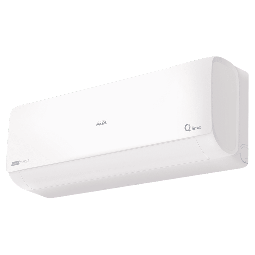 AUX Q Smart Inverter ASW-H12A4/HA-R2DI/AS-H12A4/HA-R2DI