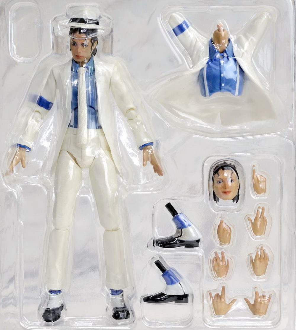 Michael Jackson