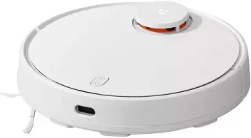 Робот - пылесос Xiaomi Mi Robot Vacuum S10