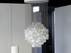 люстра Fun 4 DM by Verner Panton