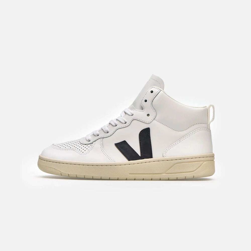 Кеды Veja V-15 Leather