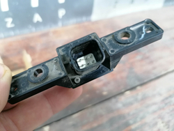 Камера передняя Nissan X-Trail 3 (T32), Murano 3 (Z52) 13-23 Б/У Оригинал 284F14BA0A
